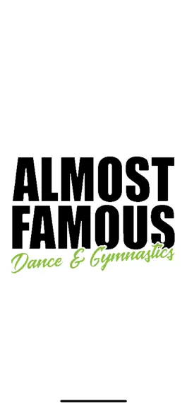 Game screenshot Almost Famous Dance & Gym mod apk