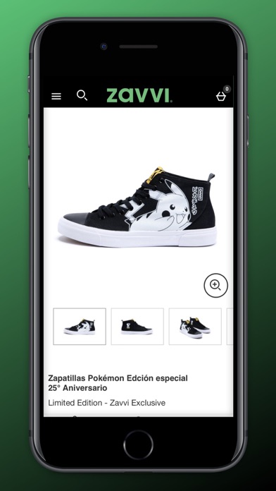 Zavvi