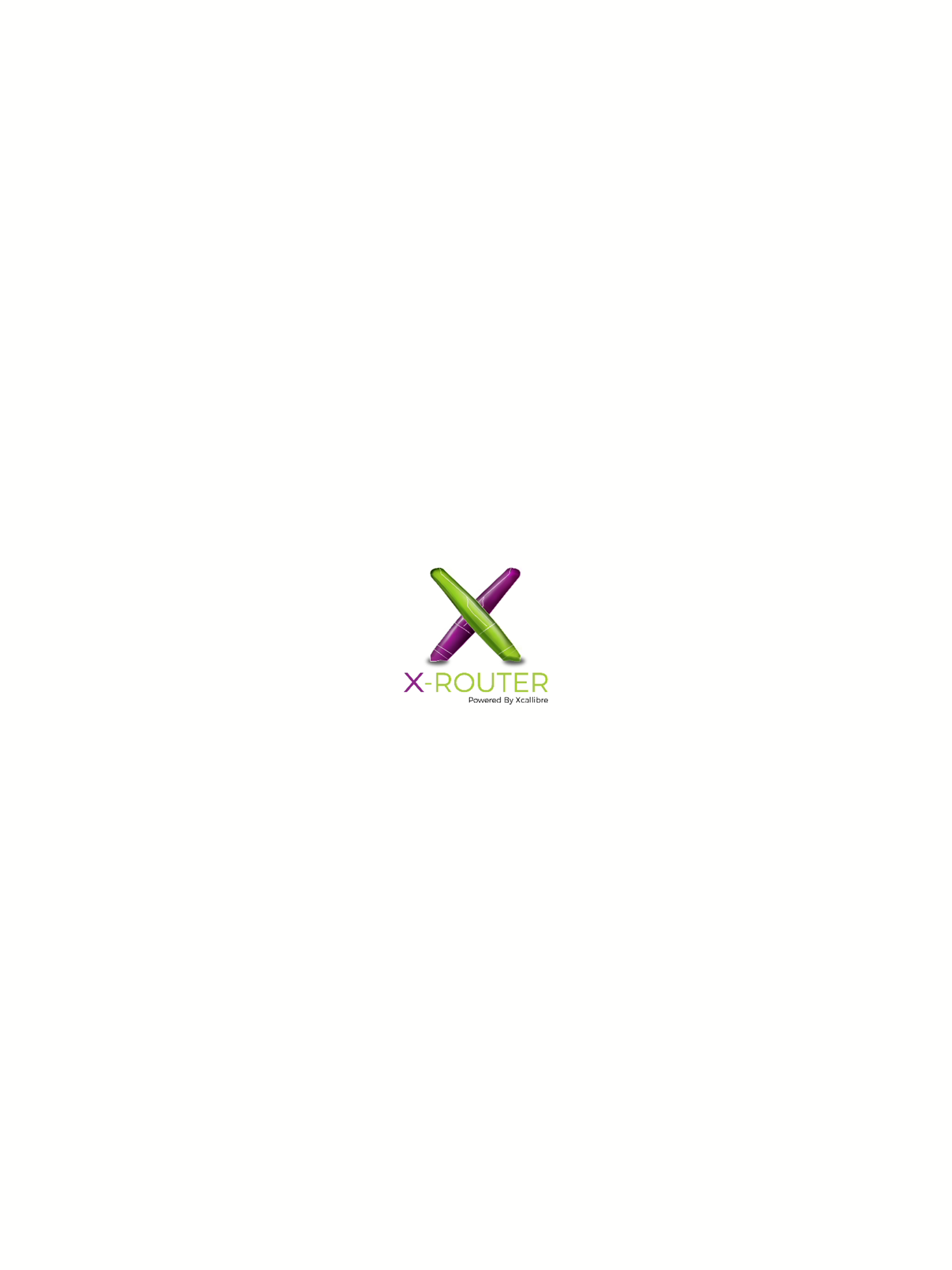 X-Router