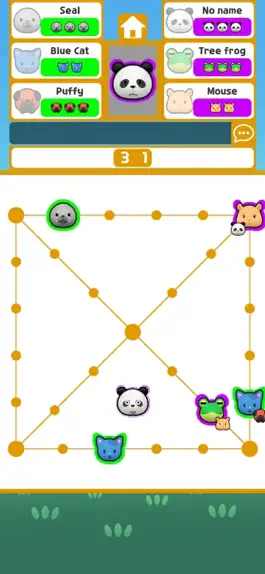 Game screenshot Korean Ludo mod apk