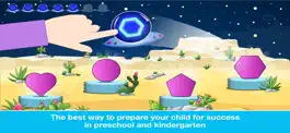 Game screenshot Kindergarten Learning Games! hack