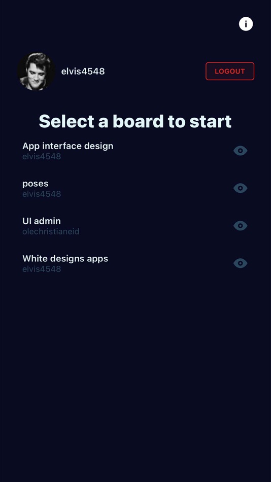 #3. Pin Gesture Drawing (iOS) Av: Elvis Salaris