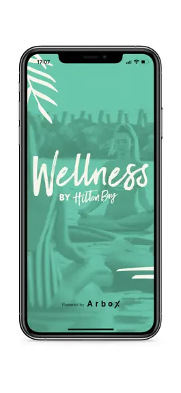 Game screenshot Wellness by Hilton bay mod apk