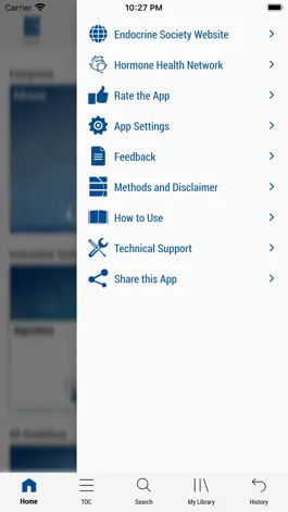 Game screenshot Clinical Practice Guidelines hack