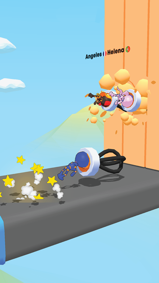 #8. Plug Head (iOS) 来自: Sunday.gg