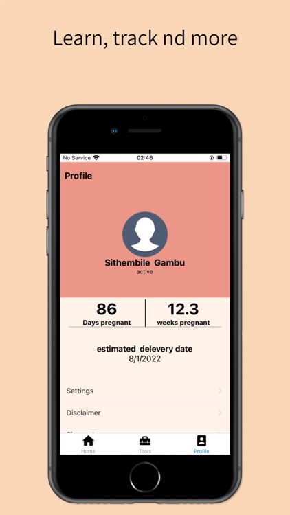 Pregnancy by Dr Mlonzi