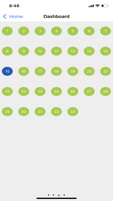 AlgoAPM Screenshot