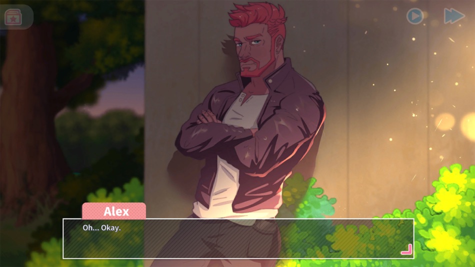 #5. Uncle neighbor (iOS) By: 立兵 华