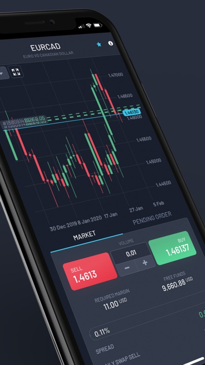 NEXUS GO screenshot-5
