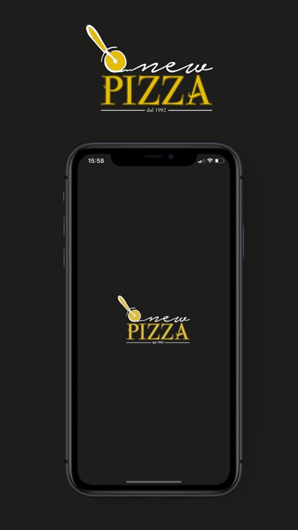 New Pizza Next
