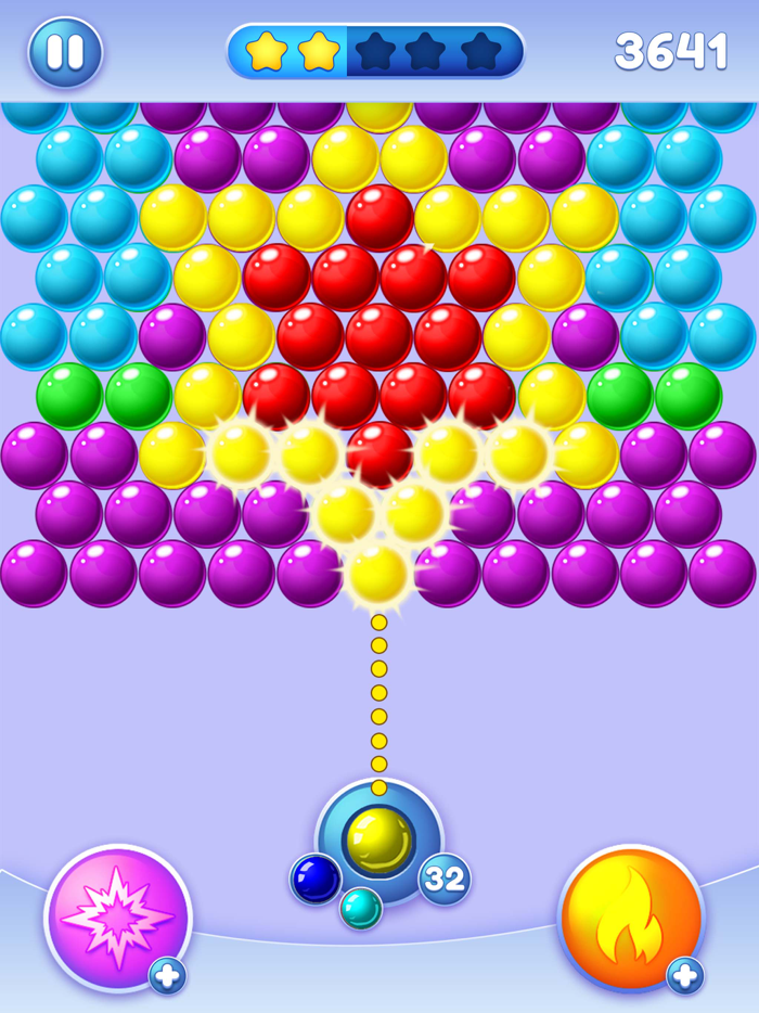 Bubble Pop - Shoot Bubbles