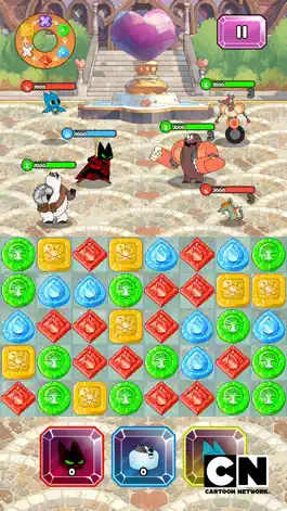 Game screenshot Mao Mao apk