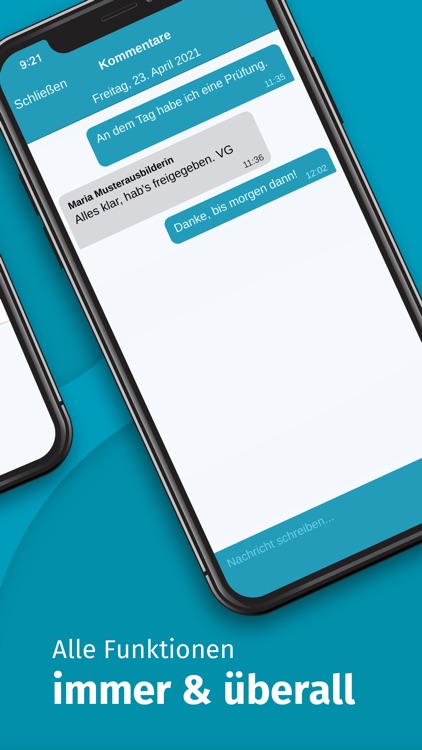 autoKAUFMANN: Berichtsheft