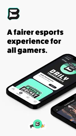 Game screenshot Chalk Esports Tournaments mod apk