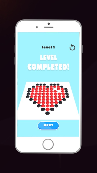 Diamond Sweet Painting Screenshot