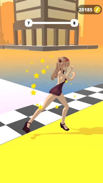 Run Healthy screenshot-4