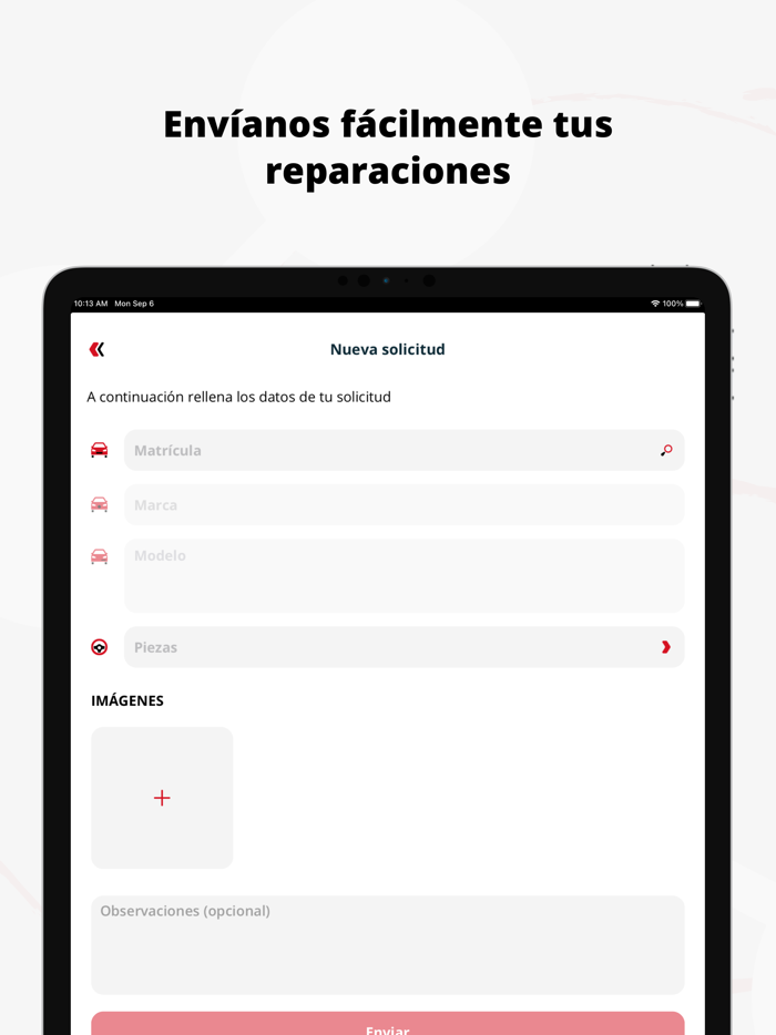 Iesso Composites Repairs