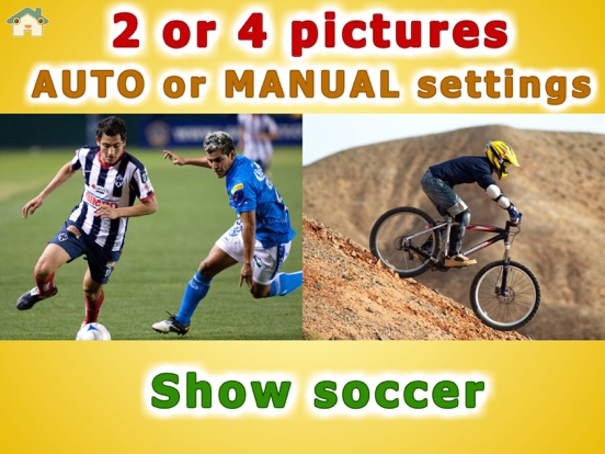 Point the picture for babies 2 iPad screenshot 4 - Education app