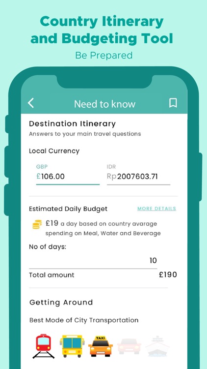 Flytinary Travel Deals screenshot-7