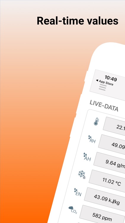 Duct Sensor Assistant