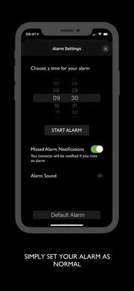 Game screenshot A-Ok Alarm hack