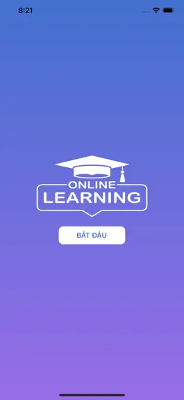 Game screenshot Online Learning mod apk