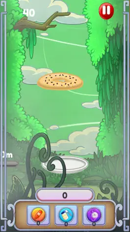 Game screenshot Snackwich apk