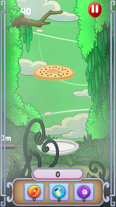 Screenshot #2 pour Snackwich