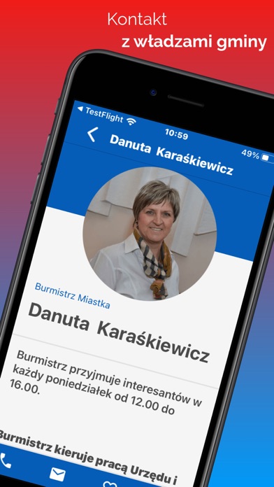 !go Gmina Miastko Screenshot 3 - AppWisp.com !go Gmina Miastko Screenshot 3 - AppWisp.com