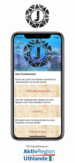 Game screenshot Jakobskinder apk