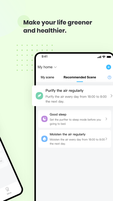 Elechomes Screenshot