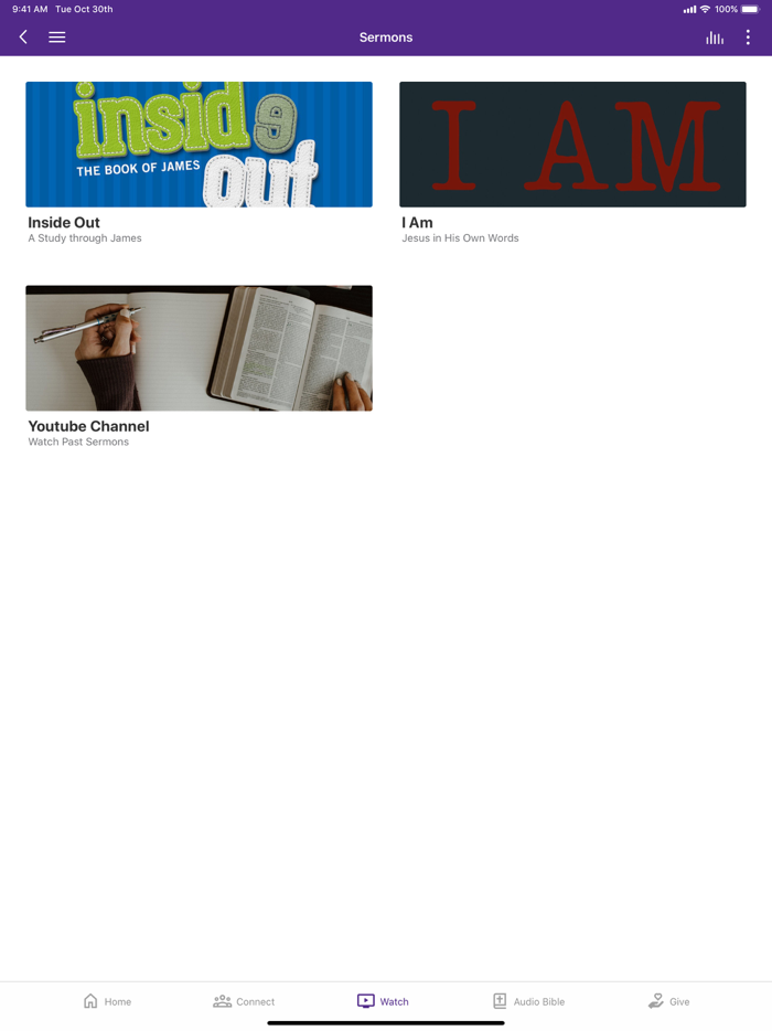 FBC Summerfield - NC