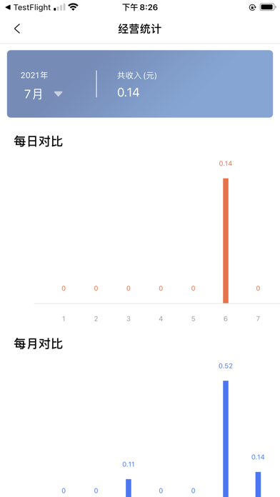 联都e付 Screenshot