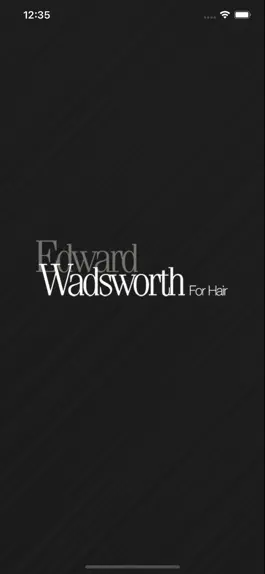 Game screenshot Edward Wadsworth For Hair mod apk