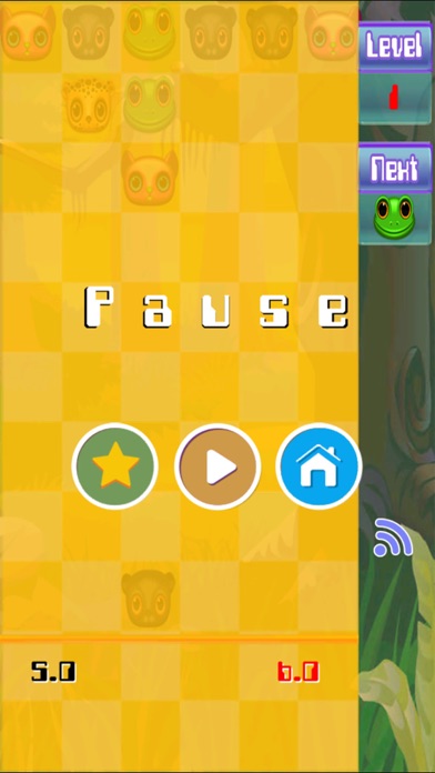 Screenshot #3 pour Zoo Parks