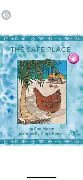 Game screenshot The Safe Place - Ready To Read mod apk