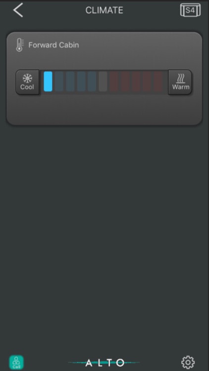 ALTO Cabin Remote screenshot-3