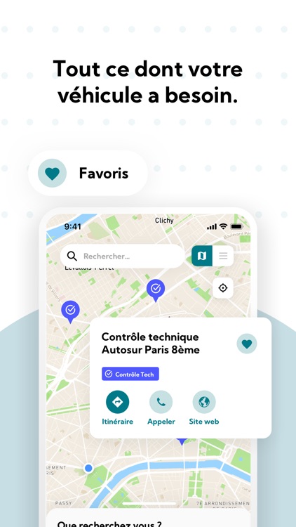 Vehiconnect screenshot-5