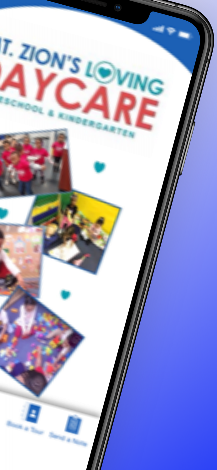 Mt. Zions Loving Daycare