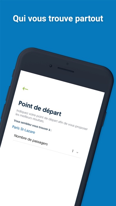 Screenshot #2 pour WooGo