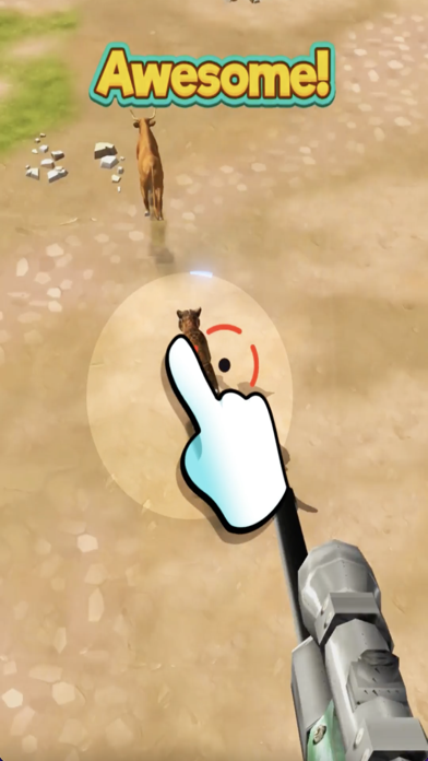 Animal Rescue !!! Screenshot