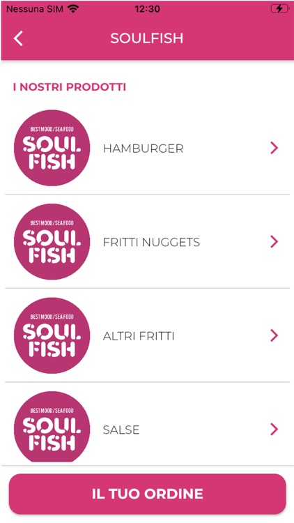 Soulfish