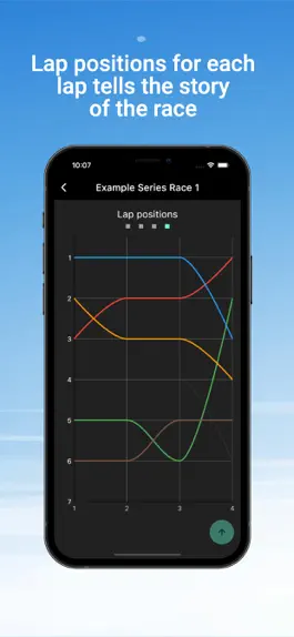 Game screenshot Sailrace hack