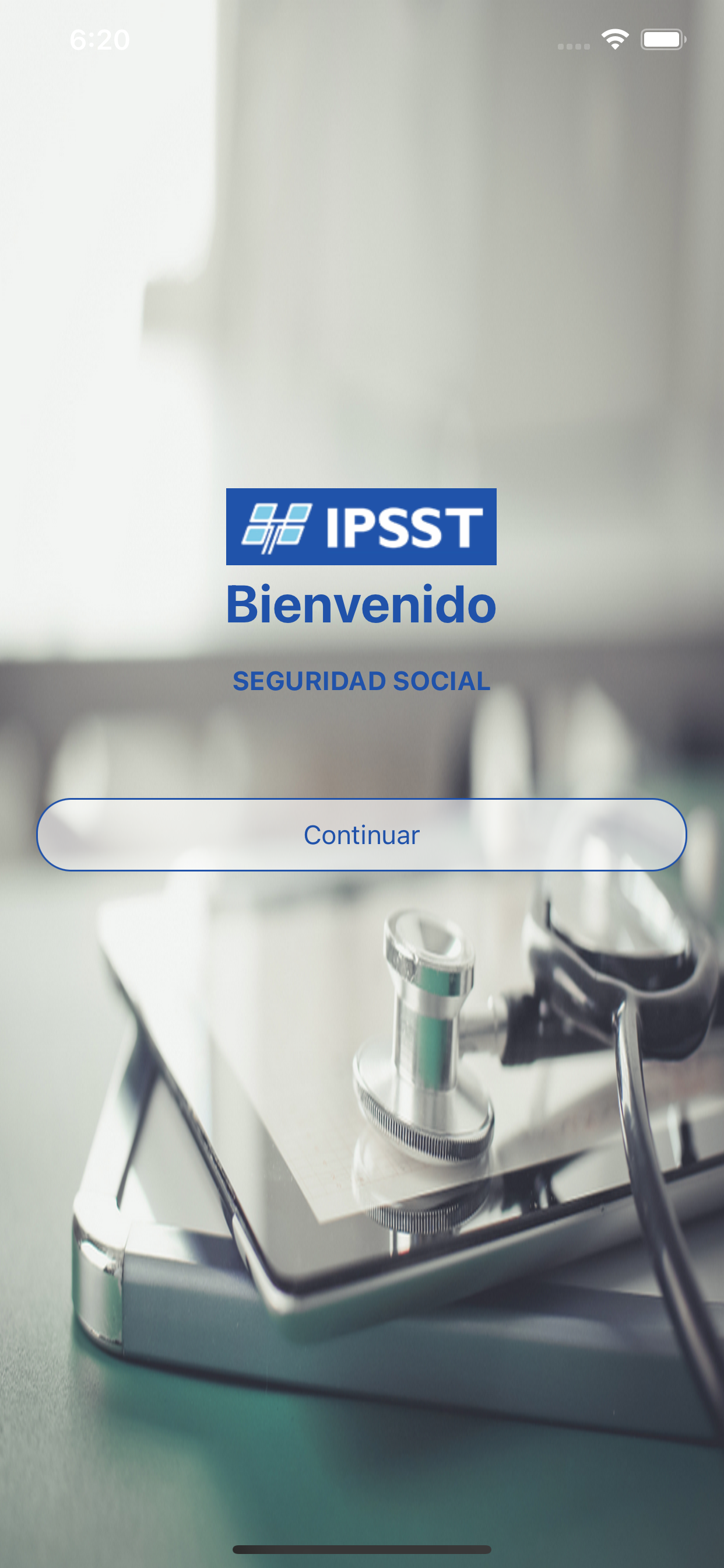 IPSST MOVIL