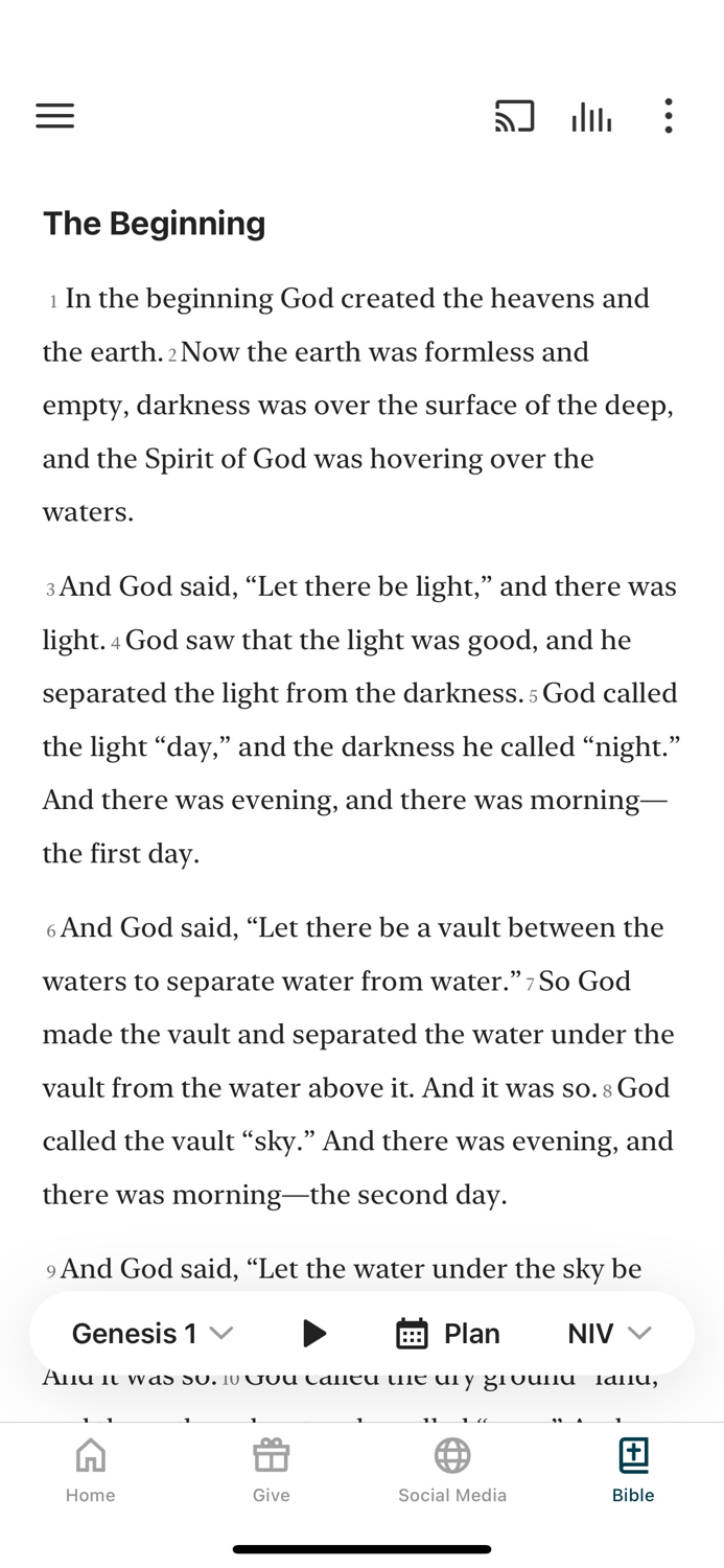 Highview Baptist Church