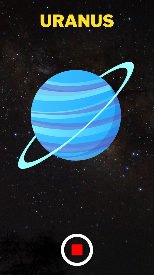 #3. AR - Augmented Reality Videos (iOS) 게시자: Apps Places