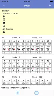 How to cancel & delete my bowling 3