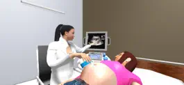Game screenshot Pregnant Mother Simulator 3D mod apk