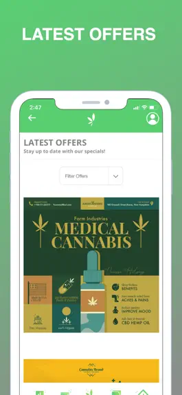 Game screenshot Caribbean Weed hack