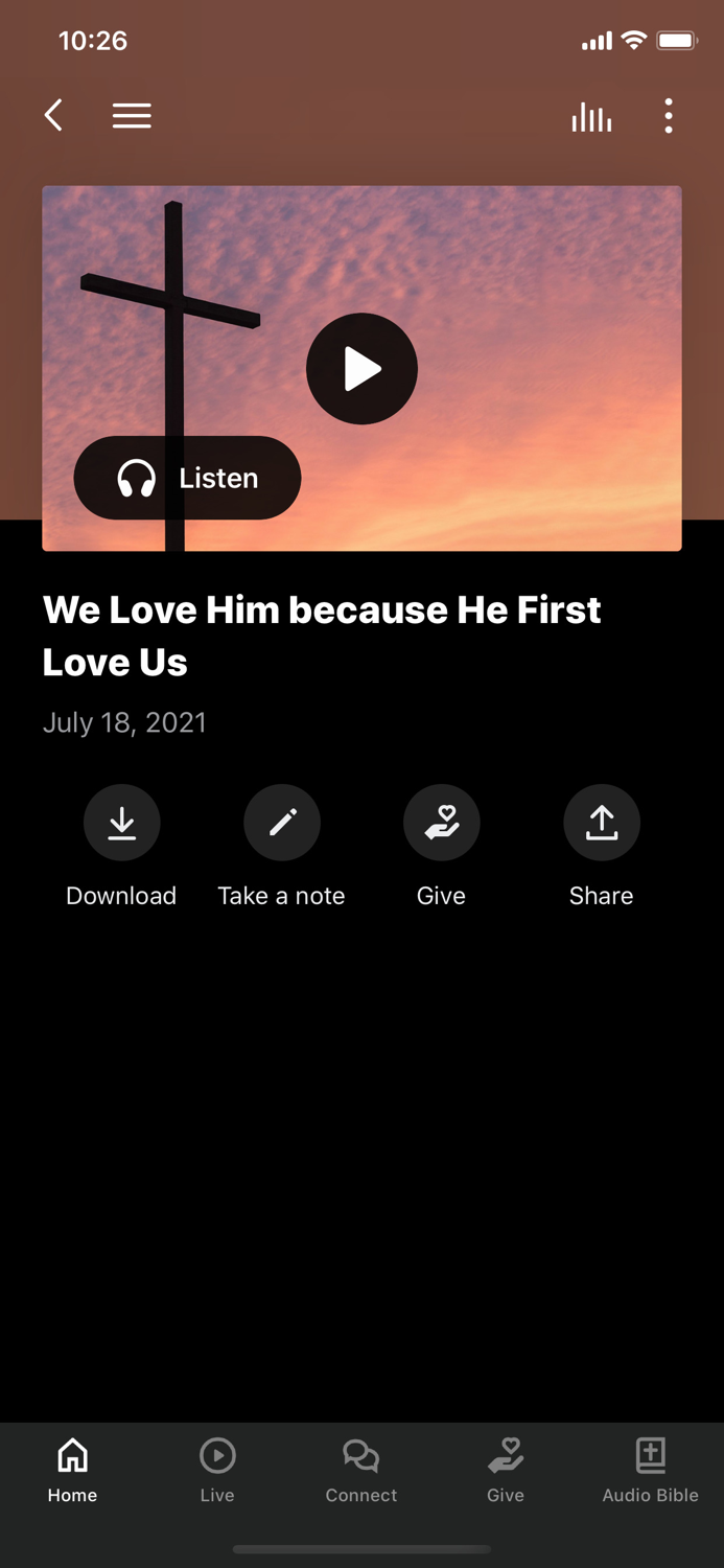 Hadley-Luzerne Wesleyan Church